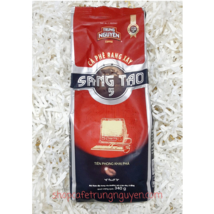 Cà phê Sáng Tạo Số 5 Trung Nguyên (340gr)