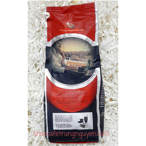 Cà phê Sáng Tạo Số 5 Trung Nguyên (340gr)