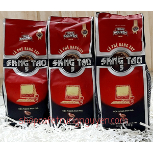 Cà phê Sáng Tạo Số 5 Trung Nguyên (340gr)