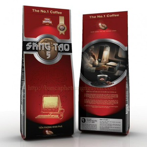 Cà phê Sáng tạo 5 Trung Nguyên - 340 gram