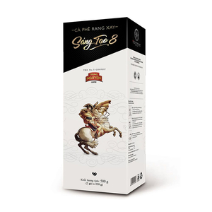 Cà phê Sáng tạo 8 hộp 500 gram