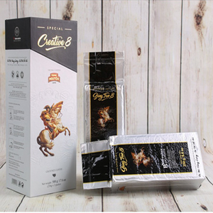 Cà phê Sáng tạo 8 hộp 500 gram