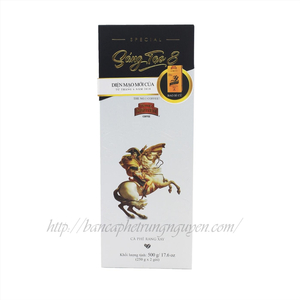 Cà phê Sáng tạo 8 Trung Nguyên - 500gr