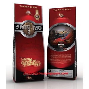 Cà phê Sáng Tạo Số 3 Trung Nguyên (340gr)