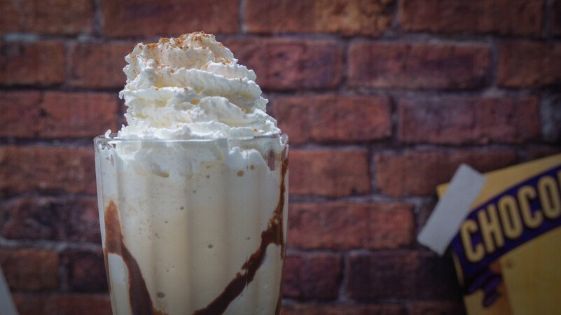 công thức pha chế cà phê nổi tiếng Thế giới