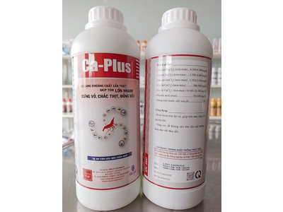 CA-PLUS