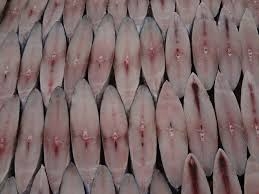 CÁ THU MỘT NẮNG 1KG (2 KHÚC GIỮA)