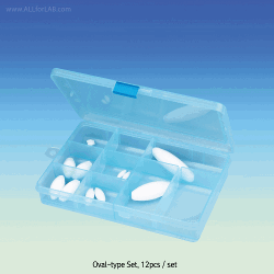 Cá từ bọc thủy tinh, 8x60mm, 400oC, Cowie