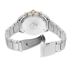 ĐỒNG HỒ CITIZEN NAM CA0356-55A