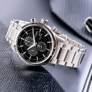 ĐỒNG HỒ CITIZEN NAM CA0610-52E