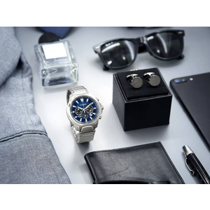 ĐỒNG HỒ CITIZEN NAM CA4320-51L