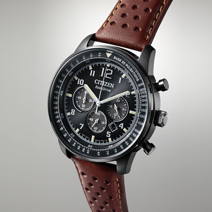 ĐỒNG HỒ CITIZEN NAM CA4505-12E