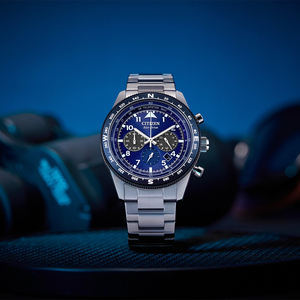 ĐỒNG HỒ CITIZEN NAM CA4554-84L