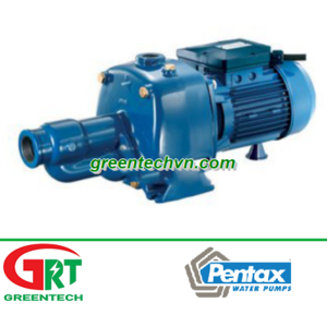 Bơm nước Pentax CAB 200 | Pentax Vietnam