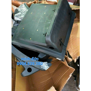 BÁN CHẮN BÙN BIỂN SỐ FAW JH6 430/460 , FAW 260E5