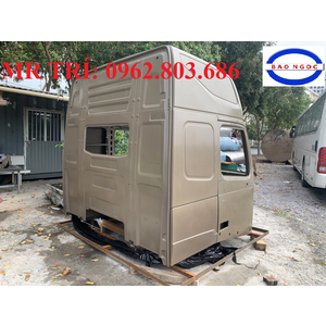 CABIN XE HOWO A7