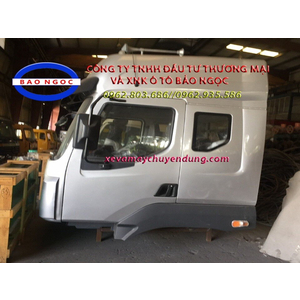 BÁN CABIN CHENGLONG HẢI ÂU GIÁ TỐT NHẤT THỊ TRƯỜNG
