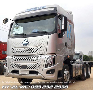 BÁN CABIN THAY THẾ XE ĐẦU KÉO CHENGLONG H7 PRO LƯNG LỒI, GIƯỜNG NẰM LỒI