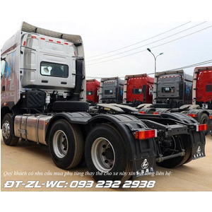 BÁN CABIN THAY THẾ XE ĐẦU KÉO CHENGLONG H7 PRO LƯNG LỒI, GIƯỜNG NẰM LỒI