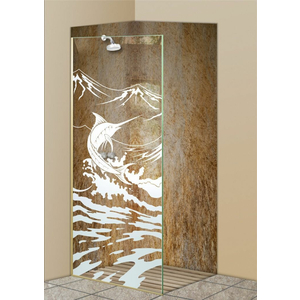 💎 CABIN TẮM KÍNH CHỮ U – NGĂN NƯỚC TỐT, SANG KHÁCH SẠN | CITYBUILDING