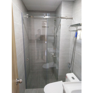 💎 Cabin Tắm Kính Cửa Lùa – Gọn Không Gian, Dễ Sử Dụng | Citybuilding