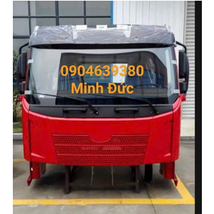Bán Cabin tổng thành faw j6L220