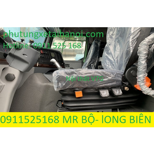 nội thất cabin V7G