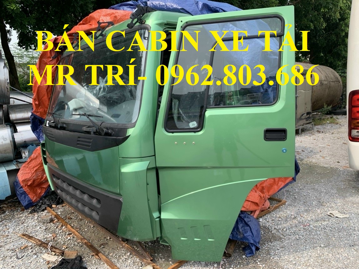 cabin-tong-thanh-xe-ben-howo-380-v7g