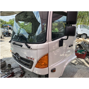 Cabin Tổng Thành Xe Tải HINO 6,2 Tấn 6,4 Tấn 500 FC
