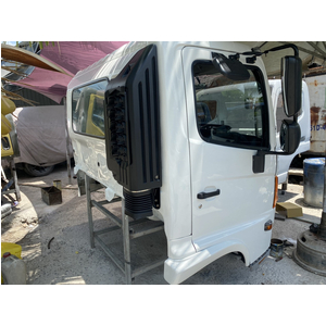 Cabin Tổng Thành Xe Tải HINO 6,2 Tấn 6,4 Tấn 500 FC