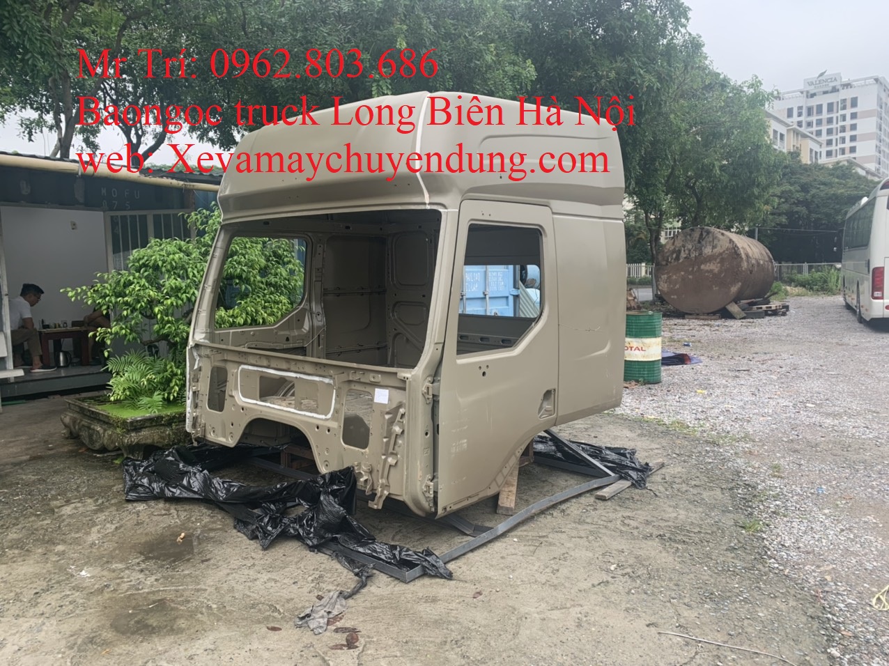 cabin-xe-chenglong-h7