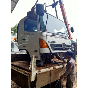 Cabin Tổng Thành Xe HINO 8 Tấn, 15 Tấn 500 FG FL