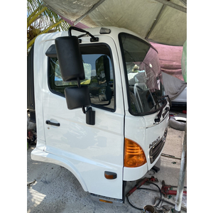 Cabin Tổng Thành Xe Tải HINO 6,2 Tấn 6,4 Tấn 500 FC