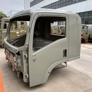 Sọ Cabin Xe Tải ISUZU FVR FVM Mới