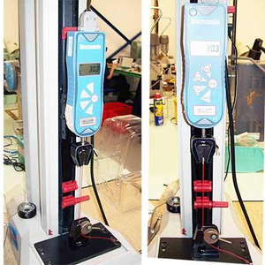 THIẾT BỊ TEST ĐẦU CÁP DÂY ĐIỆN MECMESIN