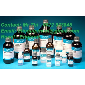 CÁC ACID SIÊU TINH KHIẾT - ROMIL