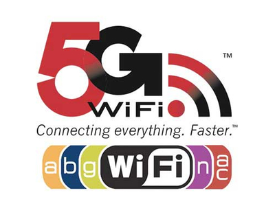 Các chuẩn Wireless - 802.11b 802.11a 802.11g 802.11n và 802.11ac