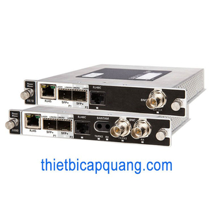 Module EXFO FTBx-8870/8880 đo kiểm truyền dẫn