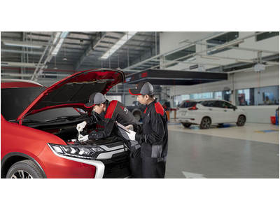 CÁC HẠNG MỤC BẢO DƯỠNG