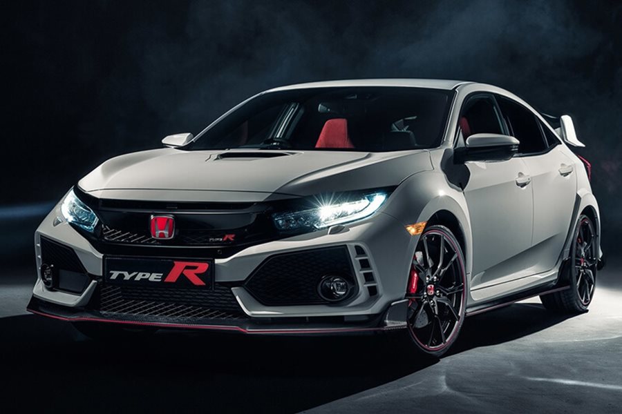 Các kiểu xe Honda Civic độ cực đẹp