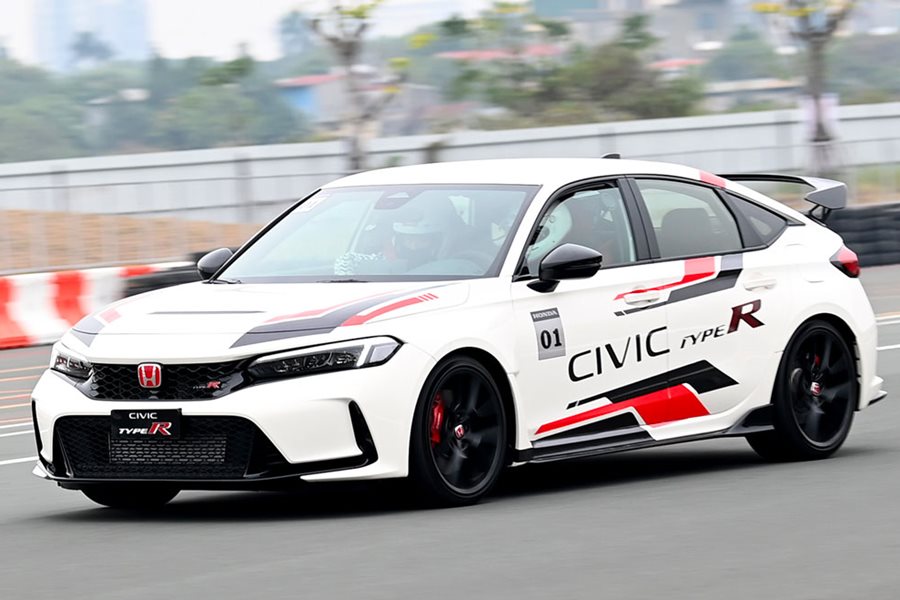 Các kiểu xe Honda Civic độ cực đẹp