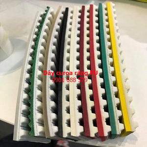 Dây curoa răng PU - Dây răng PU