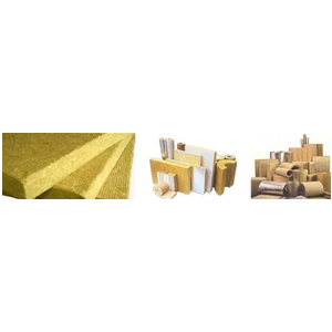 Các loại vật liệu cách nhiệt