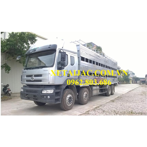 CÁC LOẠI XE TỪ 2 ĐỀN 5 CHÂN CHỞ GIA SÚC, CHỞ LỢN