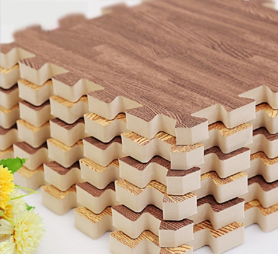 Sản phẩm thảm xốp trải sàn khổ lớn