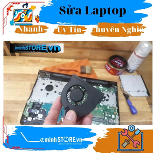 Các lỗi thường gặp mà Laptop của bạn có thể bị | Nguyên nhân – Cách xử lý – Bảng giá sửa chi tiết tại Đà Nẵng