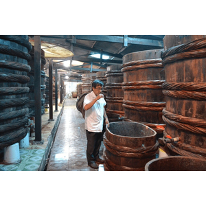 Các nguyên nhân gây ra Nước mắm Truyền Thống bị hư và Cách khắc phục