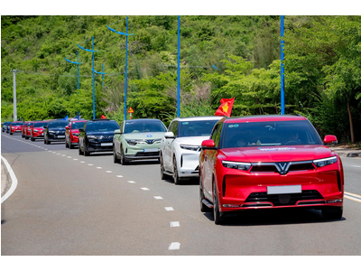 Các thói quen ảnh hưởng đến tuổi thọ pin xe điện