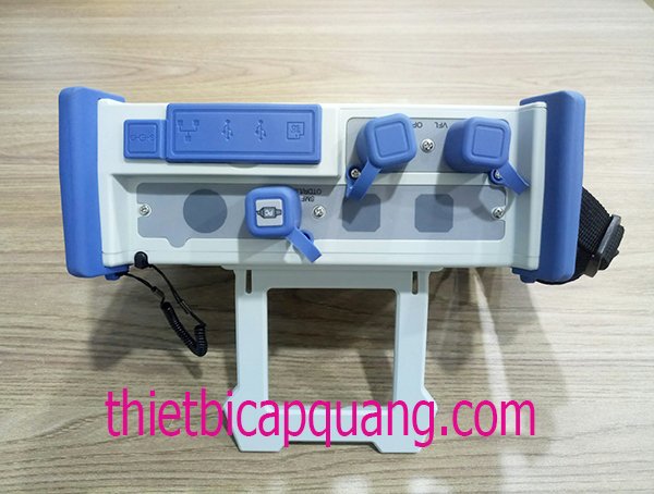 Các tính năng của máy đo OTDR Deviser AE3100