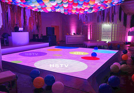 Các vấn đề cần lưu ý khi thuê màn hình led cho sự kiện